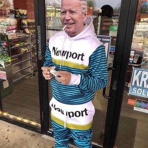 Meet your Posher, Rebok